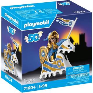 Playmobil Knight 50 -?rs leget?jsfigur