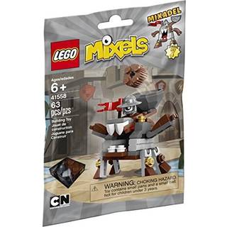Lego Mixels Mixel Mixadel 41558 Building Kit