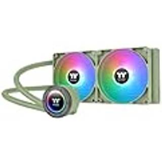 Thermaltake TH280 V2 ARGB Sync - CPU Vandkøling