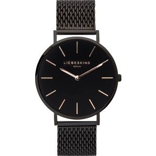 Liebeskind Berlin LT-0156-MQ Dameur - Sort