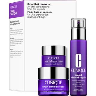 Clinique Smooth & Renew Gavesæt