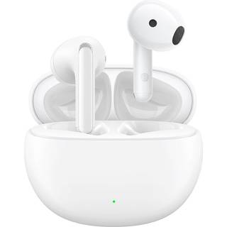 Joyroom Funpods Series JR-FB2 Half in-ear trådløse hovedtelefoner - Hvid