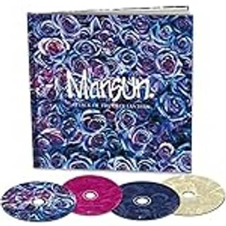 Mansun - Attack of the Grey Lantern