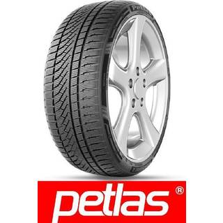 Petlas SnowMaster 2 Sport XL BSW M+S 3PMSF 225/40R19 93W