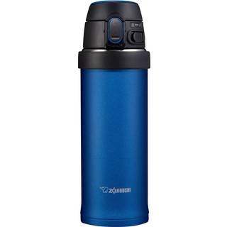 Zojirushi SM-QHE48AK flip-and-go rustfrit krus 16-ounce koboltbl?