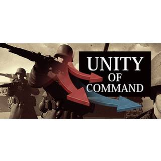 Unity of Command Stalingrad Campaign (PC) - Standard