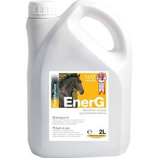 NAF EnerG 5 liter