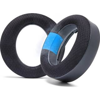 Wicked Cushions WC FreeZe PS5 Pulse 3D V2 Ørepuder - Sort