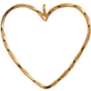 STINE A Jewelry Funky Heart vedhæng 5058-02