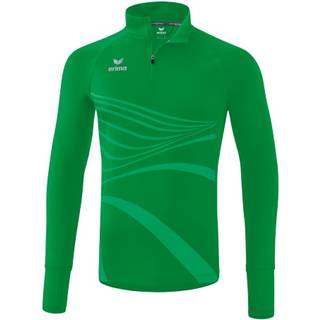 Sweatshirt Erima RACING Longsleeve 8332303 Størrelse M