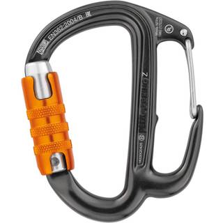Petzl Unisex's med Freino Carabiner multicolor uni