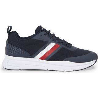 MODERN RUNNER STRIPES KNIT