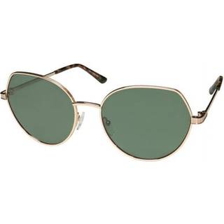 Karl Lagerfeld KL328S 721 55 Solbriller Mænd Guld - Rose Gold - 55mm