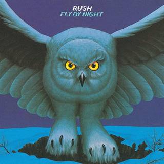 Rush - Fly by Night
