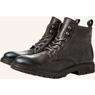 LLOYD HALIFAX Herre Støvle EBONY Str. 40,5