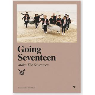 Seventeen - Going Seventeen