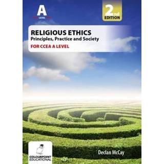 Religious Ethics for CCEA A Level
