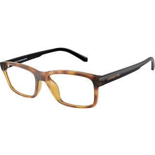 Arnette AN7237U A-Volution 2770 50 Briller Mænd Tortoiseshell - Shiny Brown Tortoise - 50mm