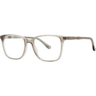Kensie Appreciate Dove Grå 51 Briller Mænd Grå - Transparent Dove Grey - 51mm
