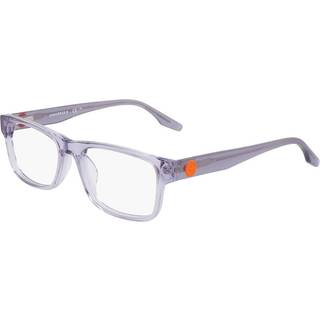 Converse CV5072Y 033 50 Briller Mænd Krystalklar - Transparent Smoke Grey - 50mm