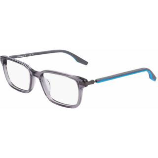 Converse CV5070 022 53 Briller Mænd Krystalklar - Transparent Cyber Grey - 53mm