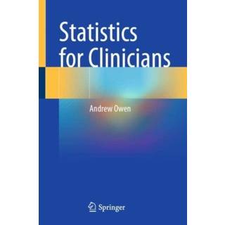 Statistics for Clinicians