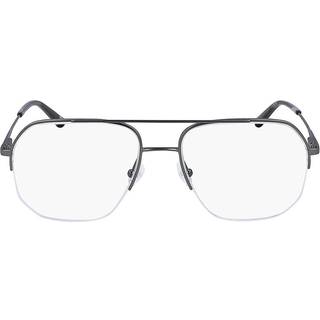 Calvin Klein CK20111 008 55 Briller Mænd Gunmetal - Satin Gunmetal - 55mm