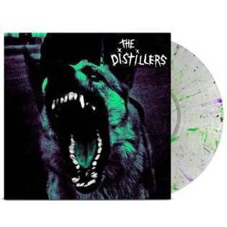 The Distillers