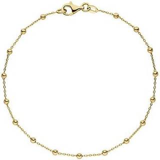 Elaine Firenze 223914 Damen-Armband Gelbgold 585 (14 Karat)