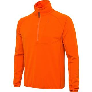 Beretta Men's Ceramic Face Fleece Orange, S