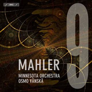 Minnesota Orchestra - Mahler: Symphony No. 9