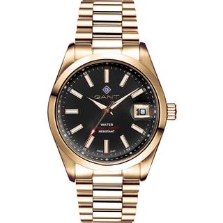GANT Eastham G161014 - Herre - 42 mm - Analog - Quartz - Mineralglas
