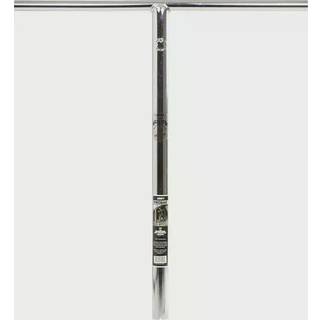 Lucky Pro Løbehjul Bar - Chrome