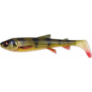 3D Whitefish Shad 20cm