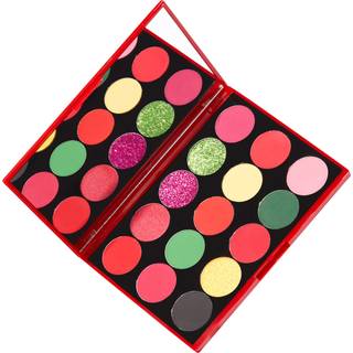 KimChi Chic Cherry Chic Palette 19,5 g