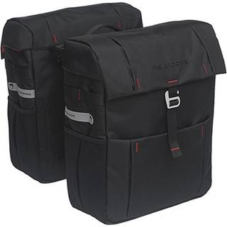 Packtaske New Looxs Vigo Double Racktime 37 L sort