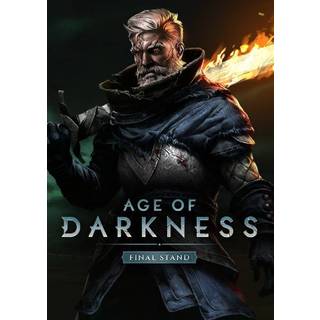 Age Of Darkness: Final Stand (PC) - Steam Key - GLOBAL