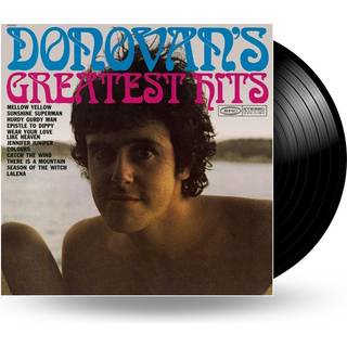 Donovan - Greatest Hits
