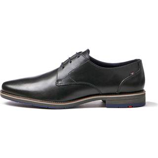 LLOYD LANGSTON Herre Sko BLACK Str. 40
