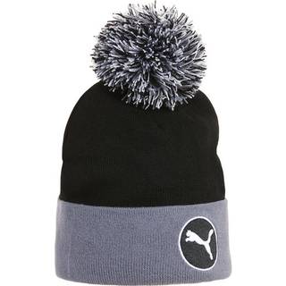 Puma Hue WRMLBL Aftagelig pomfrit, sort/grå