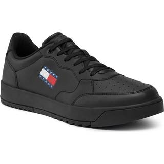 Retro Half Cleat Trainers