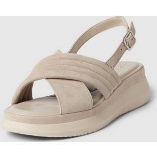 Tamaris Damesandal Beige 1-1-28306-20 - 40