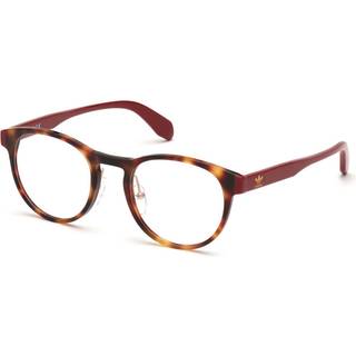 Adidas Originals OR5001-H 054 51 Briller Mænd Tortoiseshell - Red Tortoise - 51mm