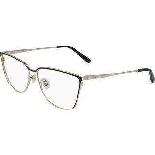 MCM 2135 001 57 Briller Kvinder Guld - Gold - 57mm