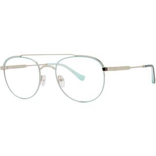 Kensie YOUTHFUL Turquoise 50 Briller Mænd Blue - Turquoise Blue - 50mm