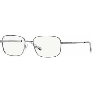 Sferoflex SF2267 268 53 Briller Mænd Grå - Gunmetal - 53mm