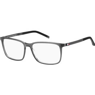 Tommy Hilfiger Mand TH 1916 KB7 Optiske stel Acetat Grå Firkantet