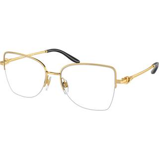 Ralph Lauren RL5122 9004 54 Briller Kvinder Guld - Gold - 54mm