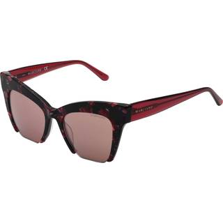 Guess GM0785 74U 51 Solbriller Kvinder Tortoiseshell - Tortoiseshell - 51mm