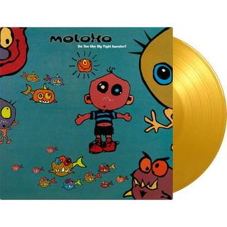 Moloko - Do You Like My Tight Sweater